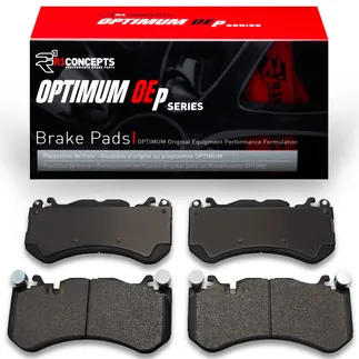 R1 Concepts 2551-1291-00 Optimum Oe Pads